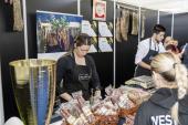 LE salon international DE LA saucisse dans L