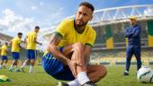 Neymar and the 2026 World Cup: Brazil include him, but a calf injury raises a major question