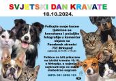 Celebrating World Cravat Day in Mrkopalj: Fashion show, exhibition and creative activities for children