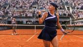 Diana Shnaider reaches Roland-Garros 2026 quarterfinals after Madison Keys win and dominant final set