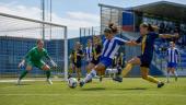 Espanyol and FC Badalona draw 1-1 in Liga F as Barcelona derby is decided by penalties