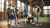 Nova era ulaganja u lokalni sport i program 'Hrvatska pliva' | Karlobag.eu