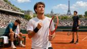 Cobolli bez borbe u finalu Roland Garrosa, Zverev protiv Talijana za prvi Grand Slam naslov u Parizu