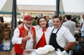 Zadarska županija u Preku predstavila enogastro forum o vinu, kvaliteti i otočnoj turističkoj priči