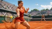 Aryna Sabalenka tras vencer a Daria Kasatkina en Roland Garros antes del gran duelo con Naomi Osaka en París
