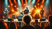 Bob Dylan koncert uživo u Edinburghu 5. i 6. studenog 2024: kupite ulaznice za jedinstven glazbeni doživljaj