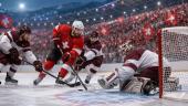 Schweiz besiegt Lettland 4:2 in Zürich und startet perfekt in die Eishockey-Weltmeisterschaft