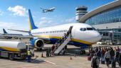 Ryanair, rosnące koszty i silny popyt: ceny biletów, paliwo i praktyczne wskazówki dla podróżnych