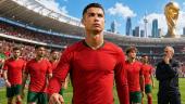 Portugal objavio popis za Svjetsko prvenstvo 2026: Cristiano Ronaldo pred rekordnim šestim nastupom