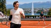 Bublik pokonał Butvilasa w dwóch setach i awansował do ćwierćfinału ATP w Genewie na mączce