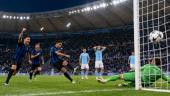 Inter uvjerljivo slavio protiv Lazija na Olimpicu i potvrdio dominaciju u završnici Serie A