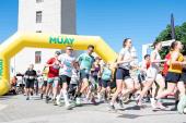 Le week-end prolongé ensoleillé a marqué la fin de l