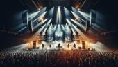 Compra entradas para Bijelo Dugme en el Arena Zagreb – concierto del año en Croacia