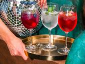Best gastronomic offer in Zagreb: panini sandwiches, tacos & tortillas, bao buns, burgers, burattes, bubble waffles and cocktails at Summer at Matoš's