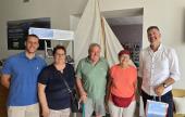 Nevjerojatna priča o vjernosti: Njemački par iz Bavarske već 40 godina ljetuje u Nerezinama na otoku Lošinju