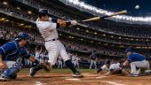 Yankees Beat Blue Jays 7-6 In Bronx After Late Comeback And Dramatic MLB Finish At Yankee Stadium