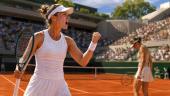 Stearns defeats Snigur at Roland-Garros 2026 and reaches the third round with a dominant finish in Paris