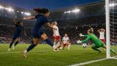 France defeat Poland in Gdansk and reclaim Group A2 lead in World Cup 2027 qualifiers
