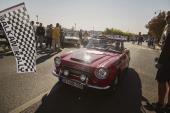 Balkan Rally 2025 in Opatija: See the exhibition of 168 legendary vintage vehicles on the Opatija pier