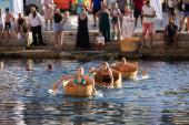 Festival LOSINAVA 2025: Lošinj revives the golden age of maritime affairs with regattas, gastronomy and a rich program
