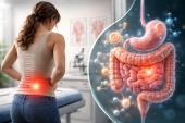 Estrogen, PYY, and intestinal pain: how hormones explain why women suffer more often from irritable bowel syndrome