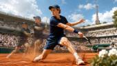 Jannik Sinner przyjeżdża na Roland-Garros jako numer jeden świata i walczy o brakujący tytuł Wielkiego Szlema