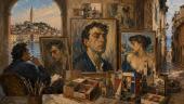 The exhibition “Intimate, the Mascarelli Collection” in Rovinj reveals rarely seen works by a great artist