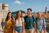 Dubrovnik na vrhu svijeta: Američki časopis Global Traveler proglasio ga najboljom destinacijom za grupna putovanja