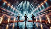 Doživite Iluziju U Živo: Ehrlich Brothers Show U Uber Areni Berlin, 21.11.2024 – Kupite Ulaznice