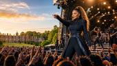 Janet Jackson at Sandringham 2026 with Wyclef Jean and Soul II Soul at HeritageLive Festival in Norfolk