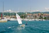 A week full of events: from okolotorn to sports tournaments and concerts in Novi