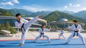 Jeonbuk plans major youth sports complex as Muju strengthens its role as global taekwondo capital