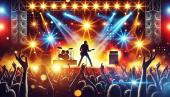 GEOFF TATE - The Big Rock Show Tour 2024 en Stuttgart: compra entradas para un espectacular concierto de rock