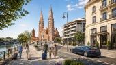 Szeged 2026: vodič za smještaj, hotele, apartmane, parking, cijene i najbolje lokacije u gradu