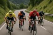 Granfondo Stubaki 2025: número récord de ciclistas en la carrera a través de Hrvatsko Zagorje a partir de Stubičke Toplice