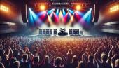 Bajaga & Instruktori Berlin 2025 – kupite ulaznice za koncert u Uber Eats Music Hall