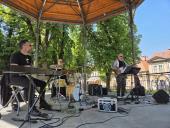 Produženi vikend u Karlovcu donosi biciklijadu, jazz, ture, izložbe i riječnu plovidbu Zorom