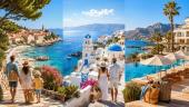 Summer 2026 in Croatia, Greece or Turkey: prices, beaches, hotels, resorts and practical saving tips