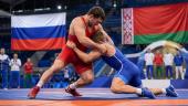 La UWW y el regreso de Rusia y Bielorrusia a la lucha internacional con banderas e himnos tras las restricciones