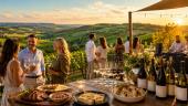 Vinogradi s pogledom 2026 à la Vinarija Kota près de Zlatar : Billets, programme et 20 vignerons de Zagorje