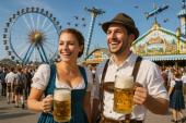 L'Oktoberfest à Munich : guide du plus grand festival de la bière au monde, de la tradition bavaroise, de la gastronomie et des divertissements