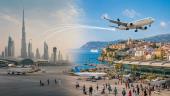 Travel 2026: Mediterranean demand rises as Middle East trips lose momentum