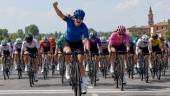 Elisa Balsamo wygrywa 6. etap Giro d’Italia Women 2026, Anna van der Breggen utrzymuje różową koszulkę