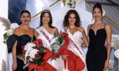 Wer wird Nachfolger von Jana Biondić: Miss Lika-Senj County 2025 in Gospić im Herbst in Lika
