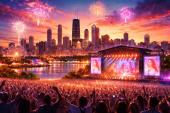 Lollapalooza 2026 u Chicagu pokrenula globalni festivalski val i utrku za ulaznicama, putovanjima i smještajem
