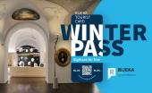 Winter Pass in Rijeka: free admission to museums, Trsat Castle, Rijeka Tunnel and attractions with a stay of 2+ nights