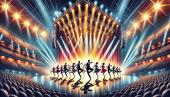 Kaufen Sie Riverdance-Tickets in der Barclays Arena Hamburg und erleben Sie die unglaubliche irische Tanzsensation live