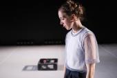 Expresiones de danza de junio en Savičenta: nuevas coreografías de Igor x Moreno, Ognjen Vučinić y Mateja Bilosnić en MPC
