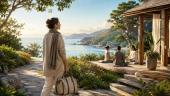 Grief travel guide: healing retreats, wellness escapes, nature stays and safe places for recovery support