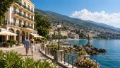 Opatija 2026: Guide to Hotels, Apartments, Parking, Prices and the Best Seafront Locations